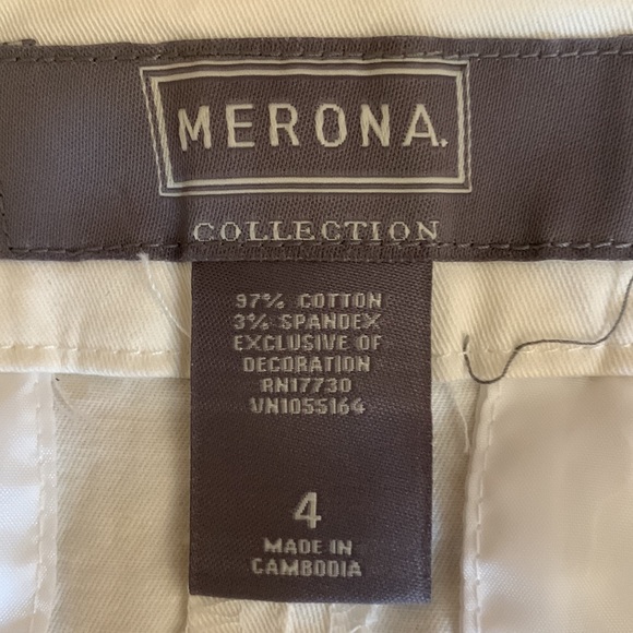 Pants - Picture 3 of 7